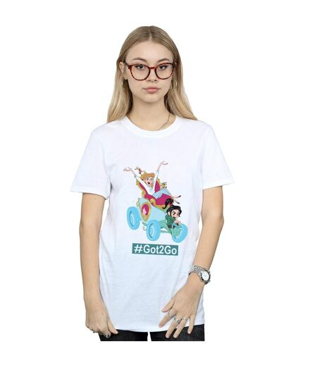 (Blanc) - UTBI47537