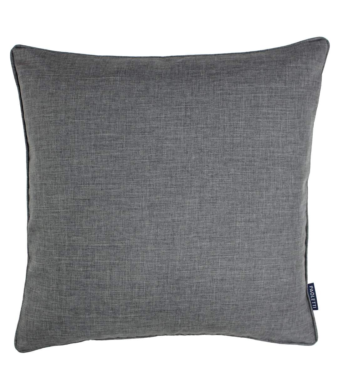 Riva Paoletti Eclipse Cushion Cover (Silver) - UTRV1321