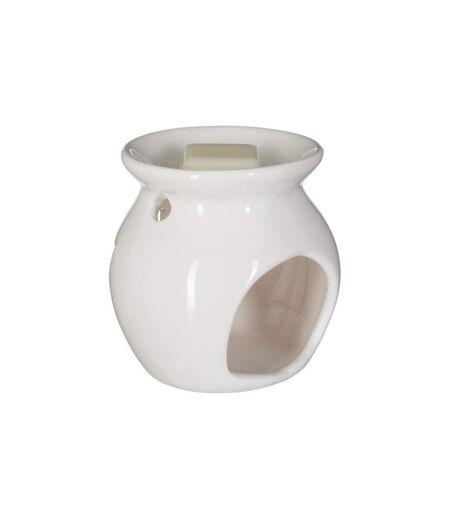 Brûle-Parfum & Cire 30g Jasmin