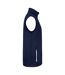 Mens Snoqualmie Body Warmer Dark Navy Cutter & Buck-4