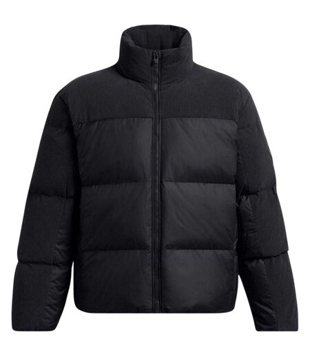 Doudoune Adulte Noir Under Armour