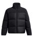 Doudoune Adulte Noir Under Armour-1