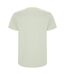 T-shirt stafford homme vert brume Roly Roly