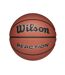 Ballon De Basket Reaction Plus Taille 7 Marron Wilson-1