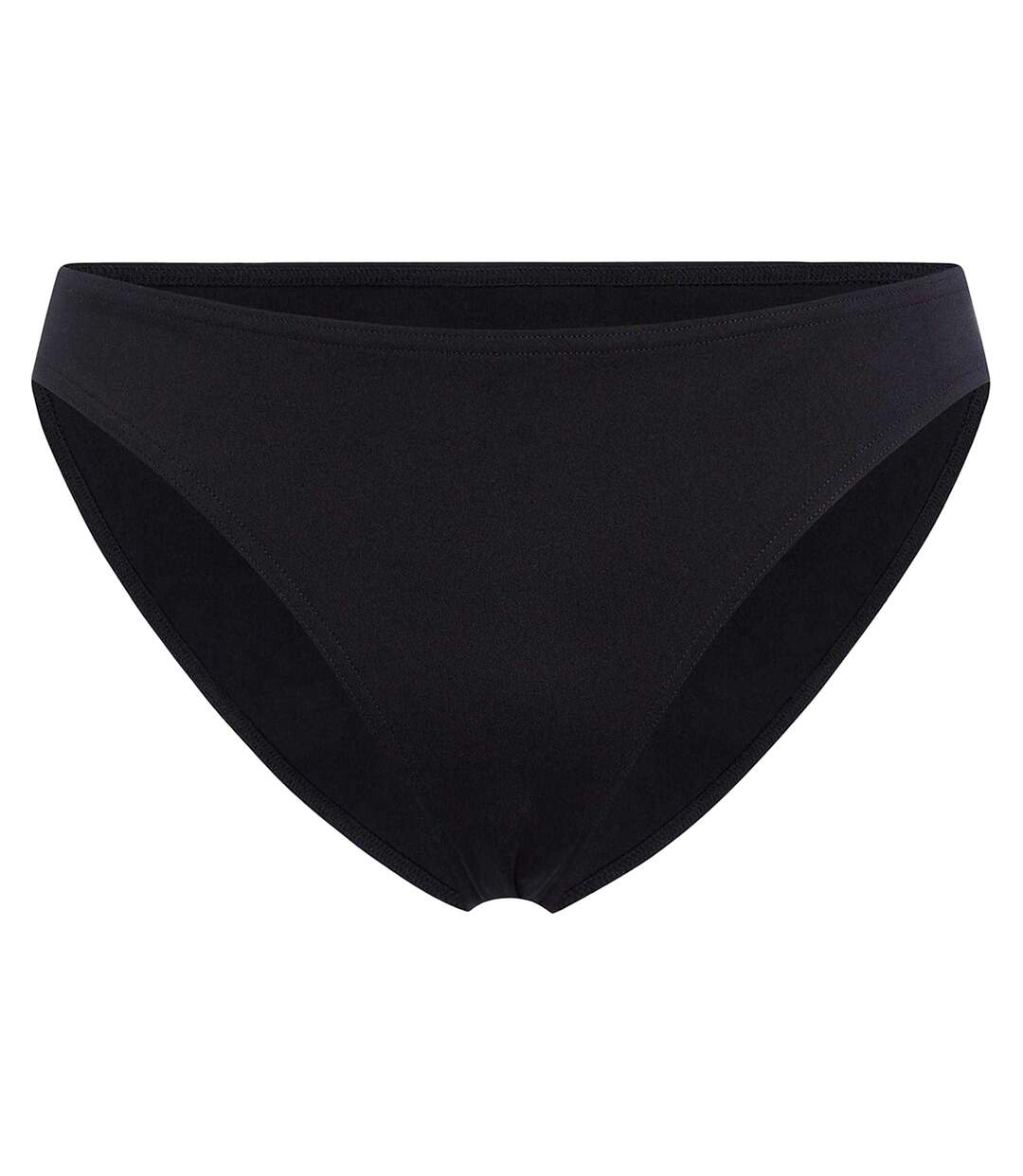 Bas De Maillot De Bain Essentials Femme Noir Wolford-1