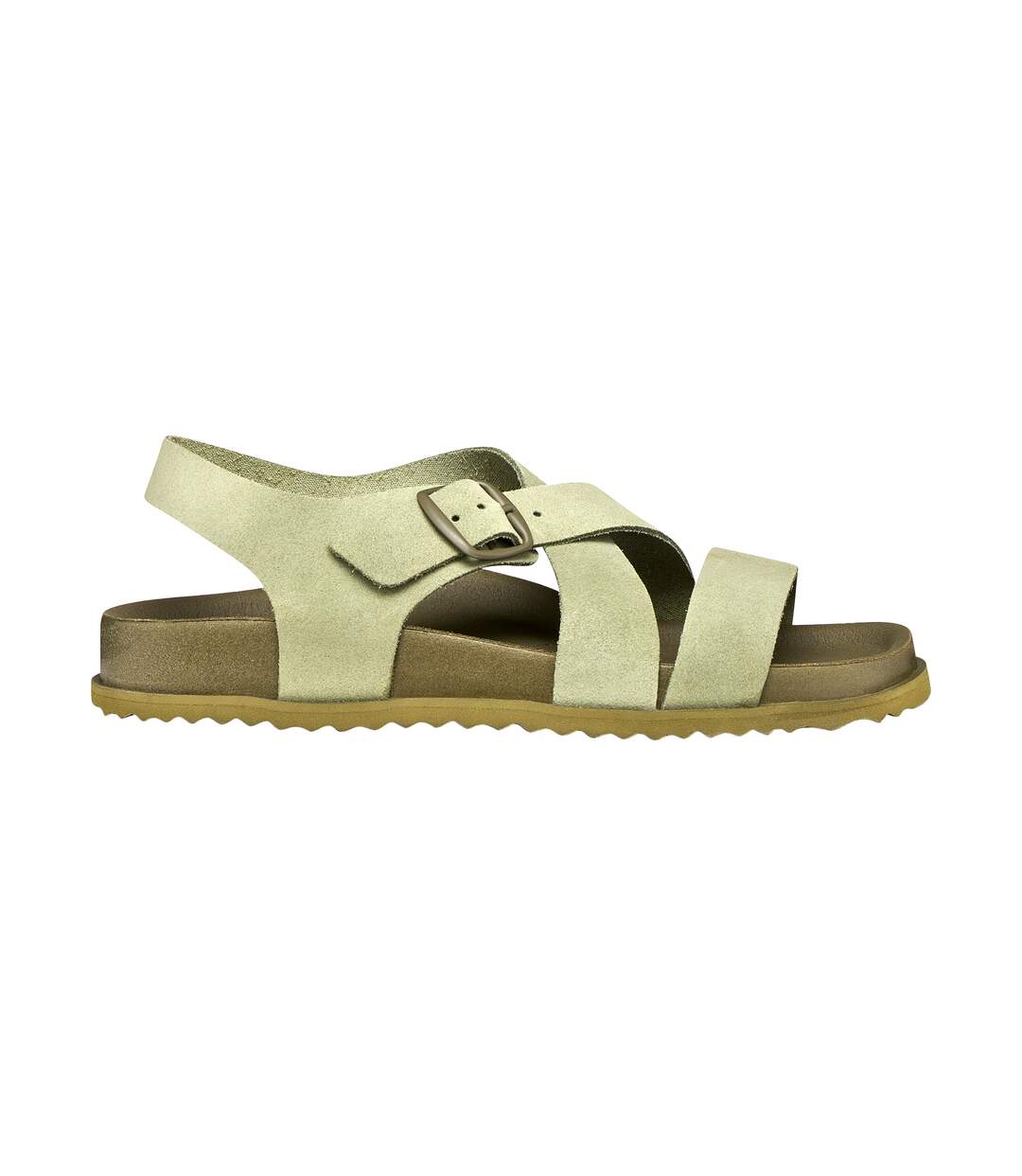 Sandales Cuir Geox Sandybett-2