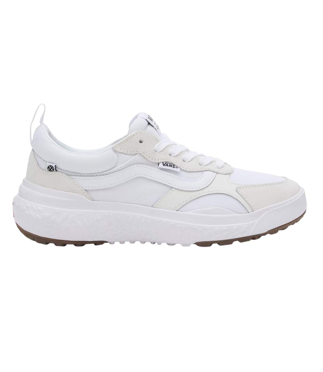 Escarpins Ultrarange Neo Vr3 Homme Blanc Vans-1