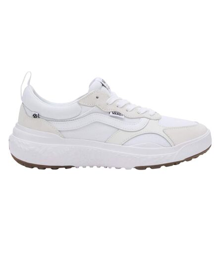 Escarpins Ultrarange Neo Vr3 Homme Blanc Vans