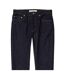 Mens Denim Logo Slim Jeans Blue Lacoste-4