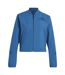 Blouson Aviateur Z.n.e. Femme Vieux Rose Pâle Adidas-2