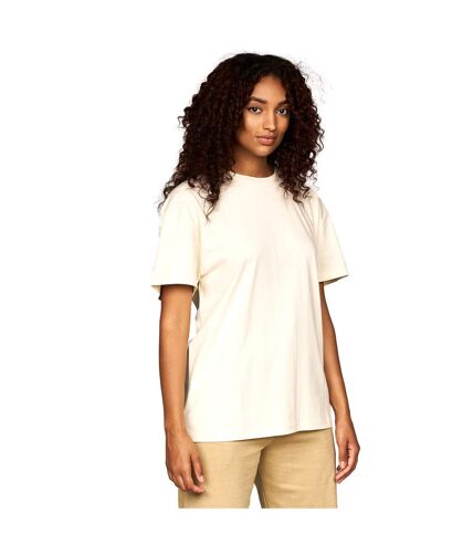 Juice Womens/Ladies Adalee T-Shirt (Light Stone) - UTBG163
