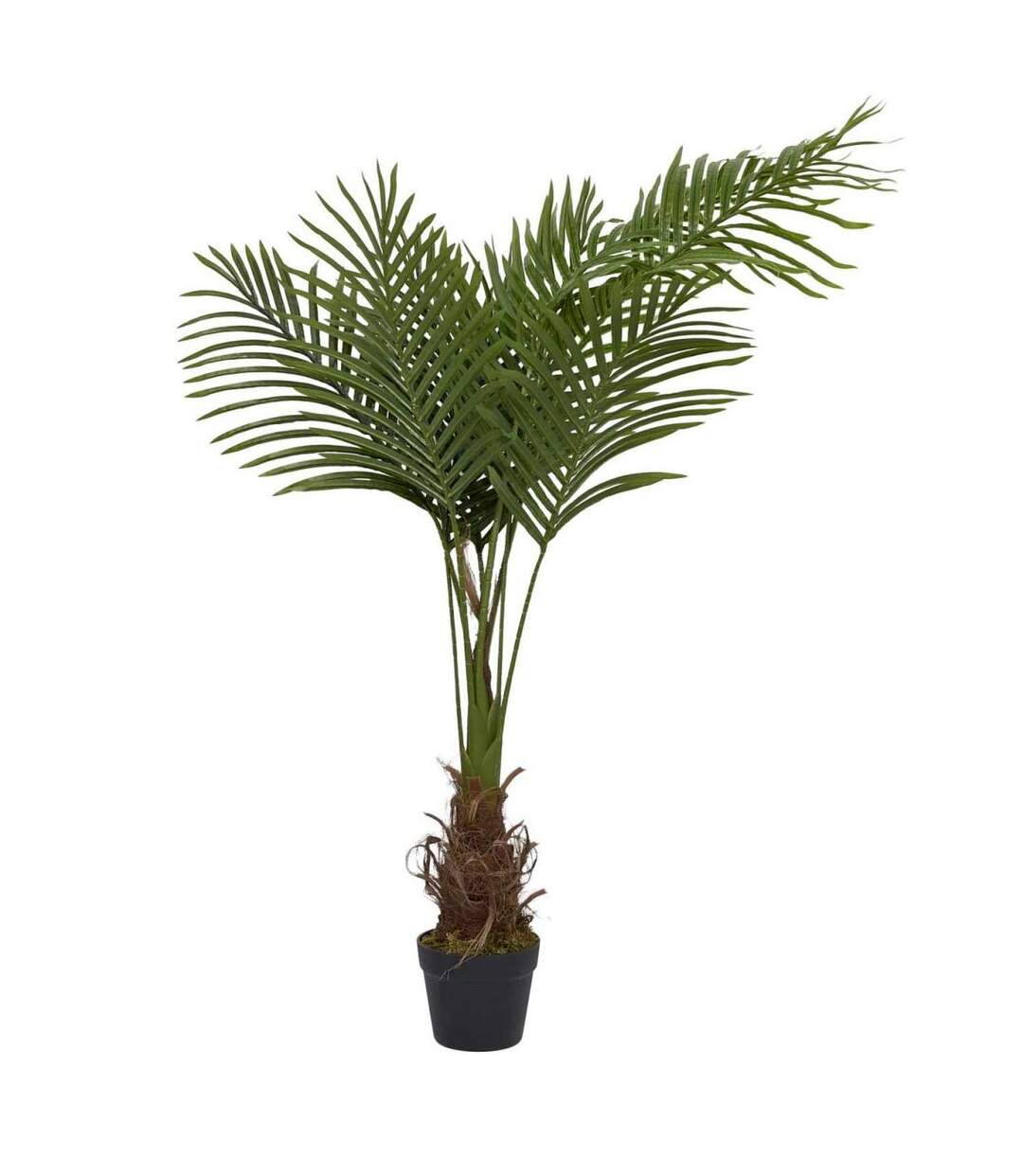 Palmier Artificiel en Pot Wilbur 120cm Vert-1