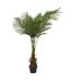 Palmier Artificiel en Pot Wilbur 120cm Vert-1