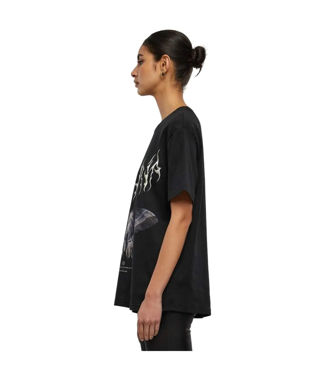 Noir Miss Tee-3