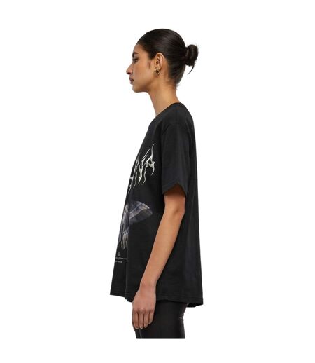 Noir Miss Tee