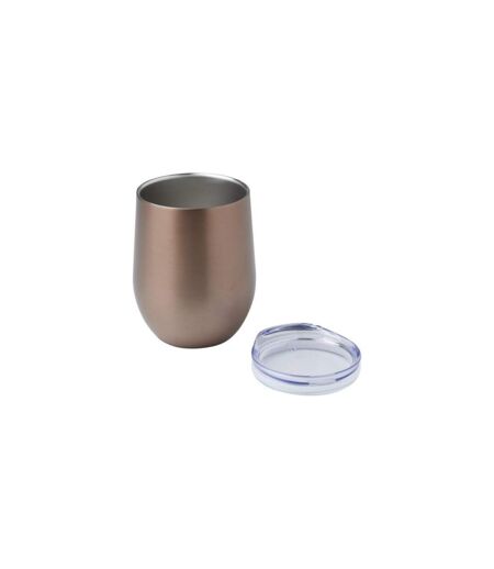 Mug de voyage corzo taille unique cuivré Generic