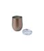Mug de voyage corzo taille unique cuivré Generic-3