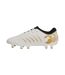 Unisex Adult Phoenix 2.0 Team Firm Ground Rugby Boots White Canterbury-2