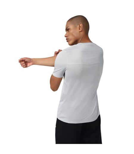 T-shirt Homme Gris Reebok
