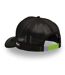 Casquette trucker avec filet en sergé de coton DC Comics Joker Capslab-5