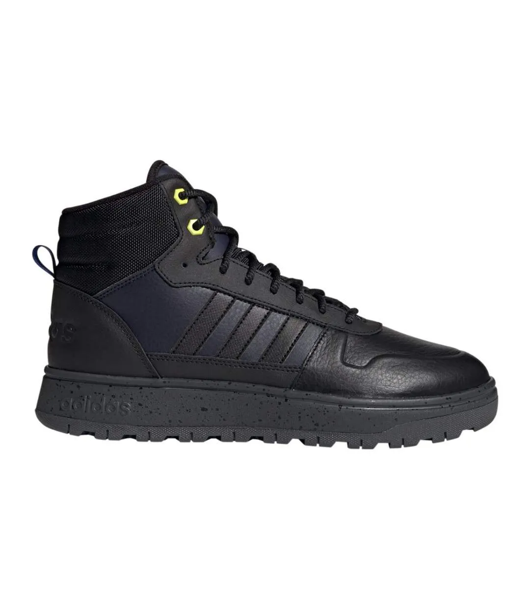 Bottines Frozetic Homme Noir Adidas-4