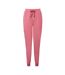 Pantalon De Jogging Energized Femme Rose Premier-1