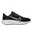Mens Quest 6 Shoes Black White Nike-1