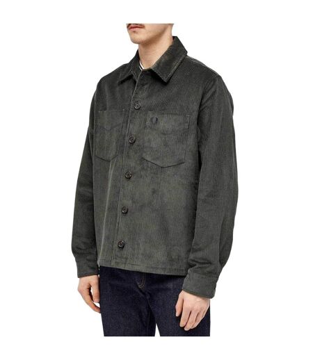 Surchemise Homme Domaine Fred Perry