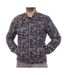 Veste Gris Homme Teddy Smith Camo - S