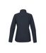 Stormtech - Veste softshell ORBITOR - Femme (Bleu marine / Carbone) - UTRW10231