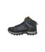 Bottines Rigel Homme Bleu Marine Foncé Gris CMP-2