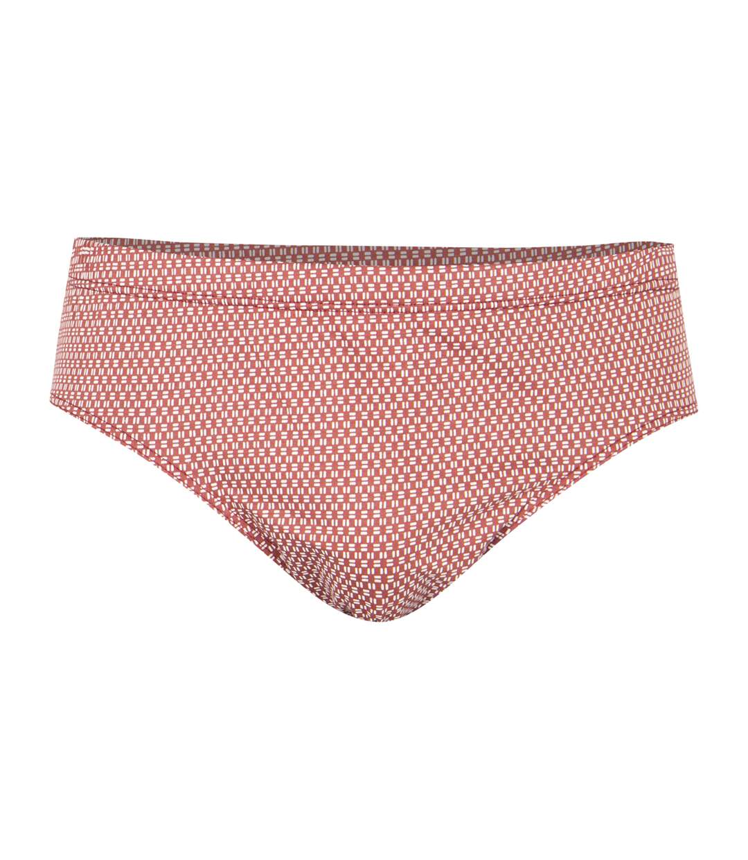 Slip taille basse homme Motifs Eminence-1