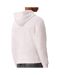 Sweat blanc homme calvin klein jeans standard lv14ld231g-2