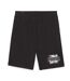Short noir homme puma 683003 - m-1