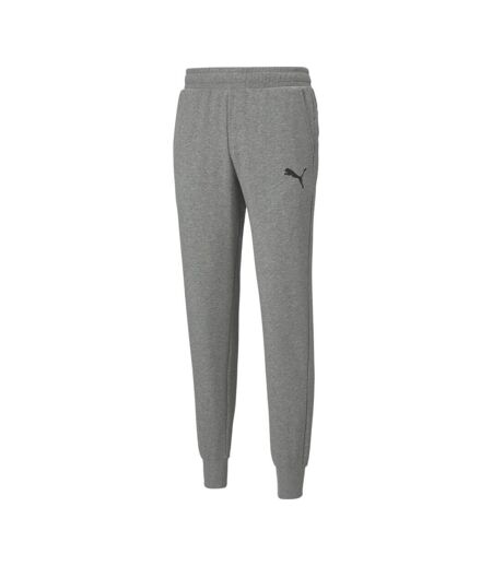 Jogging gris homme puma ess cat