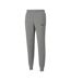 Jogging gris homme puma ess cat-1