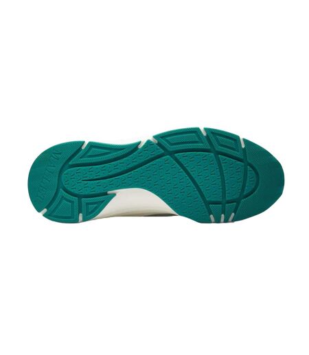 Baskets Cyrus Femme Vert Mallet