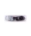Lunettes De Natation Shark Noir Crowell-2