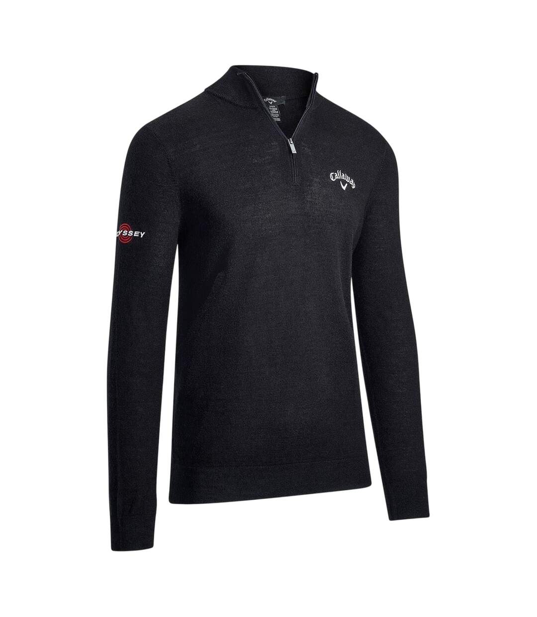 Pull Homme Encre Noire Callaway-1