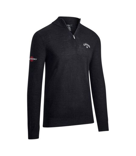 Pull Homme Encre Noire Callaway