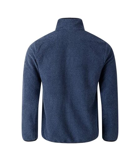 Veste Polaire Switch Out Homme Bleu Indigo Regatta