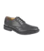 Richelieus Homme Noir Tredflex-1