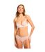 Soutien-gorge armatures poudre Angie-4