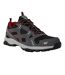 Chaussures De Marche Vendeavour Homme Granite Rouge Regatta-1