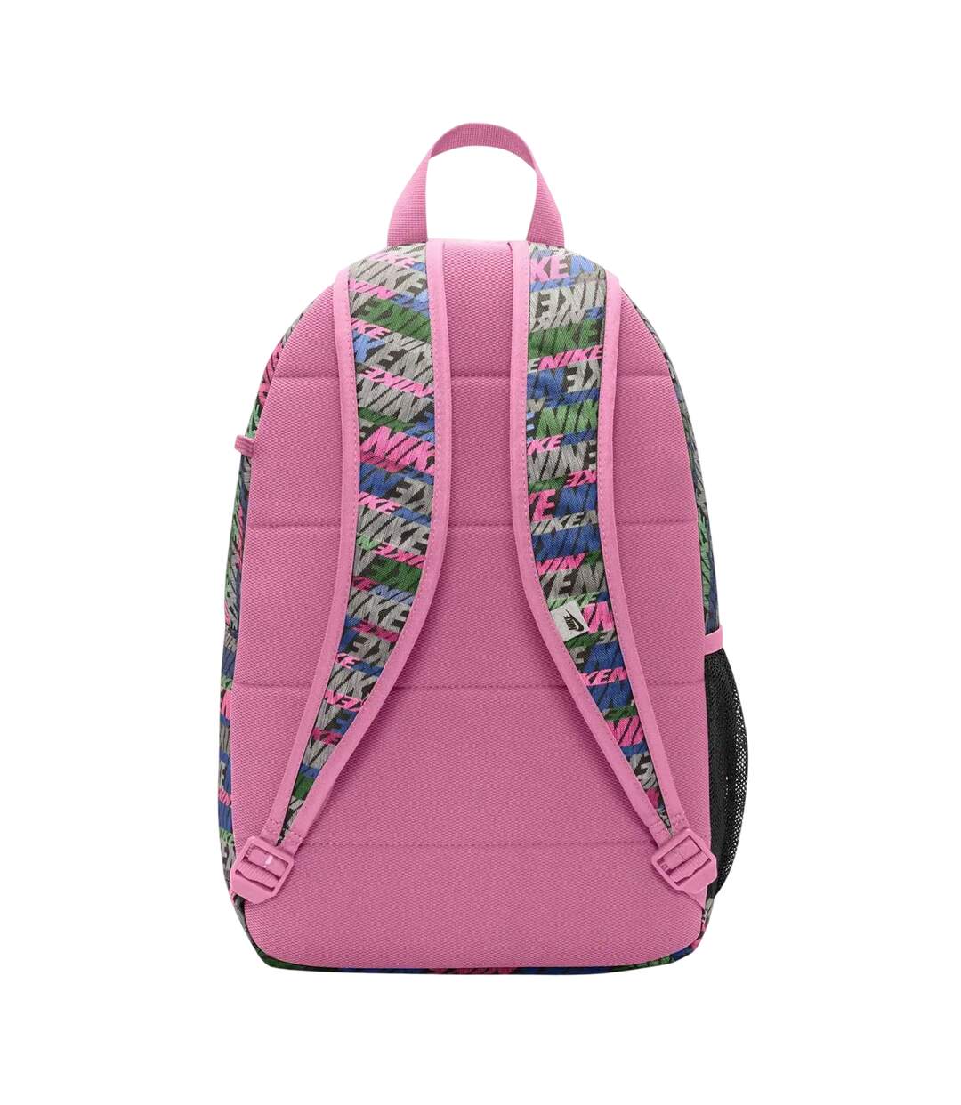 Sac À Dos Motif/style Imprimé Intégral Plecak Taille Unique Noir Nike-2