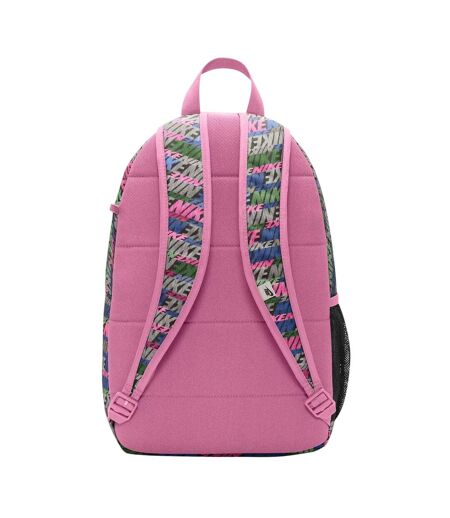 Sac À Dos Motif/style Imprimé Intégral Plecak Taille Unique Noir Nike