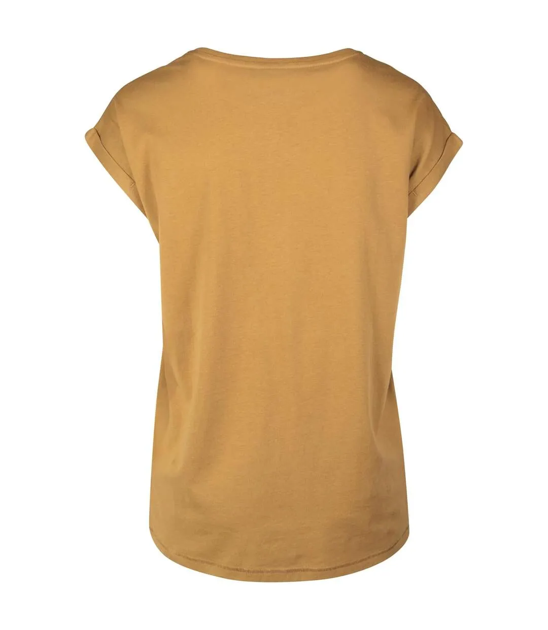 T-shirt Femme Noix Urban Classics-2