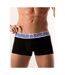 Boxer Blue Rome Code22