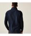 Veste Sans Manches Frankie Homme Bleu Marine Noir Regatta-4