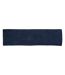 Towel City - Serviette de sport en microfibre (Bleu marine) (Taille unique) - UTRW4454
